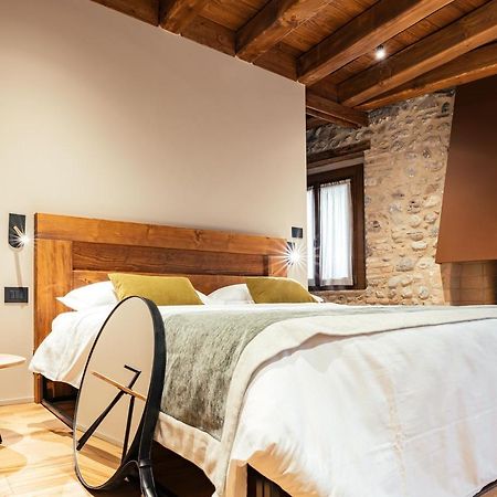 B&B Casa Del Vicario Фаганя Екстериор снимка