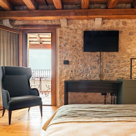 B&B Casa Del Vicario Фаганя Екстериор снимка