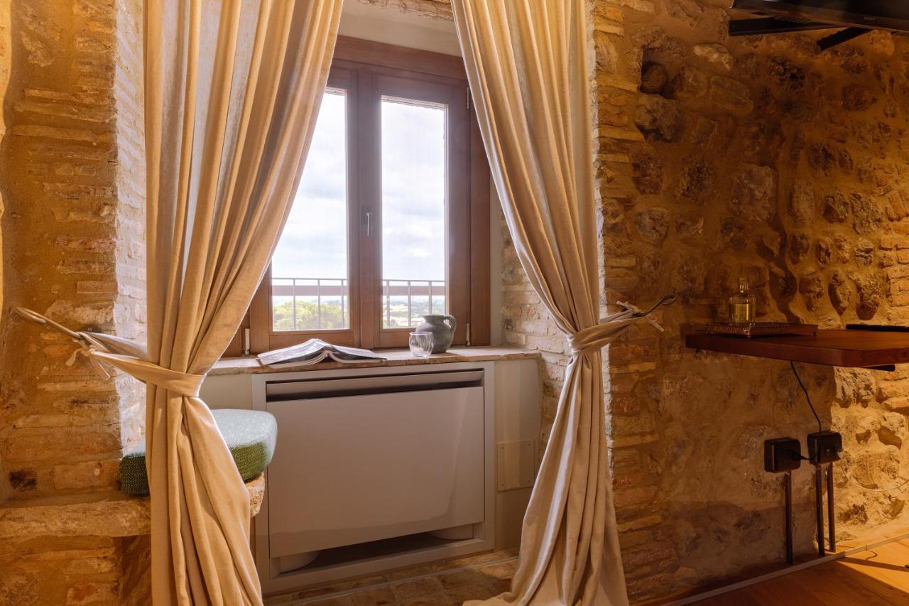 B&B Casa Del Vicario Фаганя Екстериор снимка