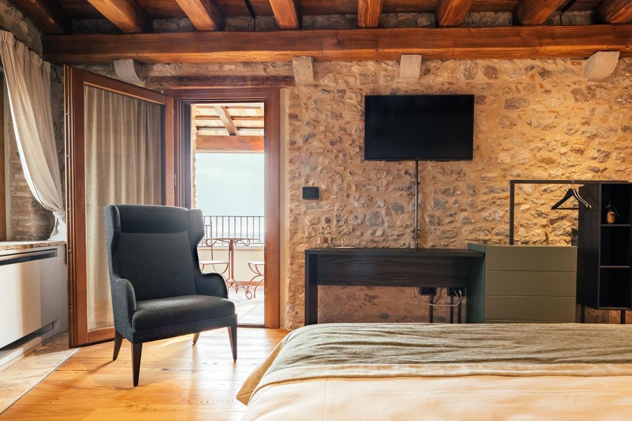 B&B Casa Del Vicario Фаганя Екстериор снимка