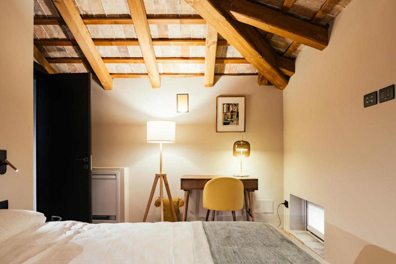 B&B Casa Del Vicario Фаганя Екстериор снимка