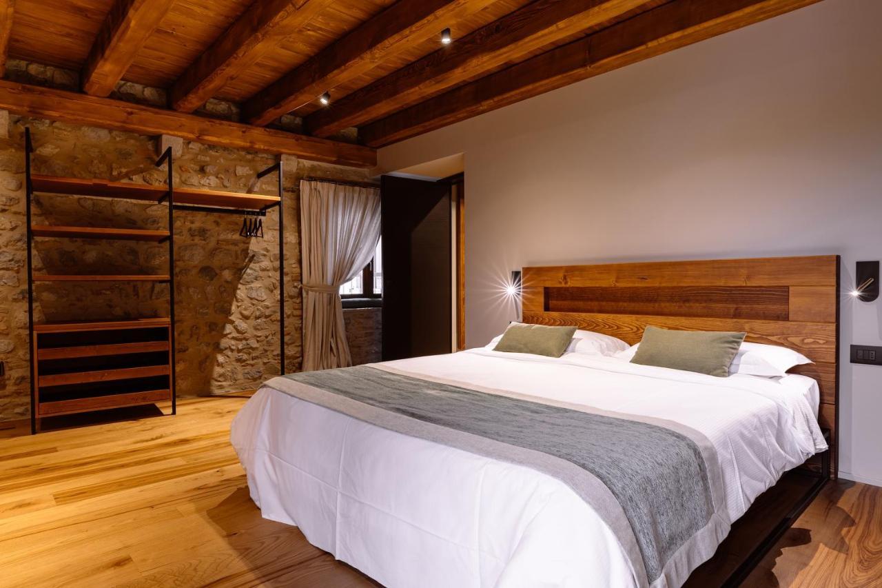 B&B Casa Del Vicario Фаганя Екстериор снимка